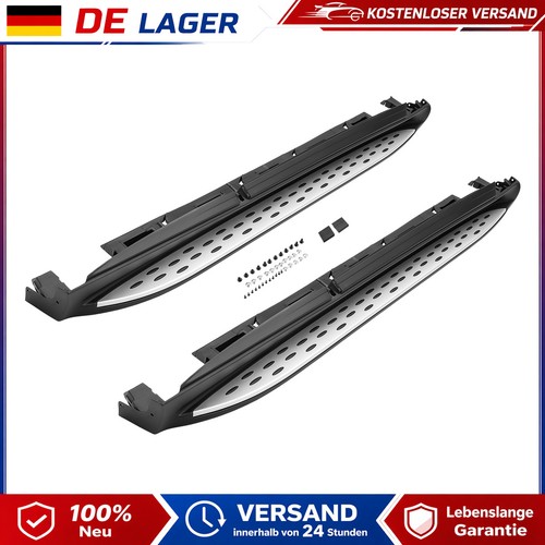Trittbretter seitenbrett - trittbretter,