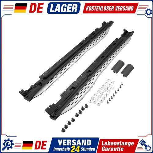 Trittbretter seitenbrett - trittbretter,