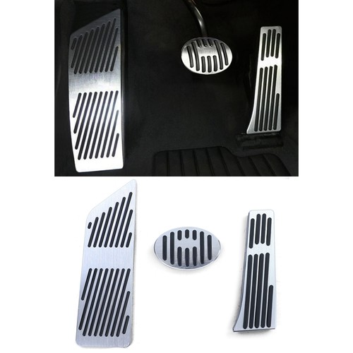 Alu performance pedalen - performance, set
