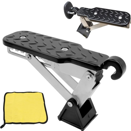 Autotür pedal klappbar - autotür,