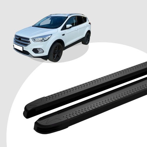 Trittbretter passend für ford - passend,