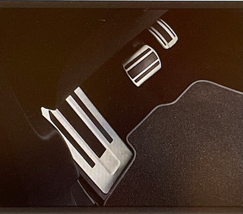 Opel aluminiumpedale und - opel,