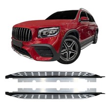 Trittbretter Seitenbretter