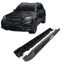 Trittbretter Seitenbretter