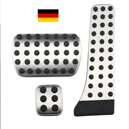 Automatik sport pedale für - automatik,