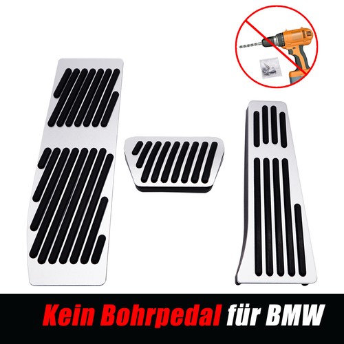 Kein bohrer pedale fußstütze - kein,