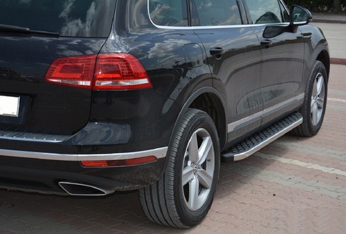 Trittbretter kompatibel mit - , vw