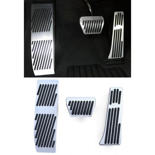 Alu performance pedalen - performance,