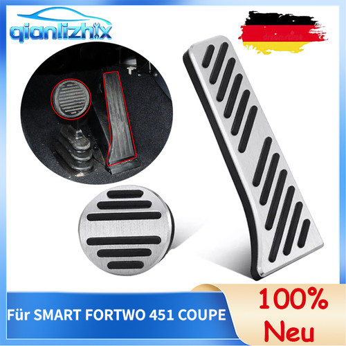 Smart fortwo 451 - fortwo, coupe