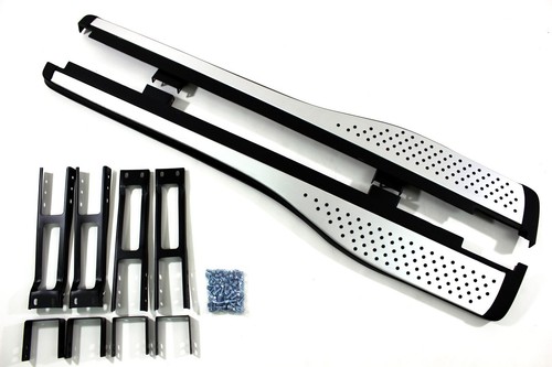 Trittbretter seitenbretter - trittbretter,