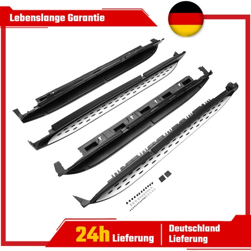 Trittbretter seitenbrett - trittbretter,