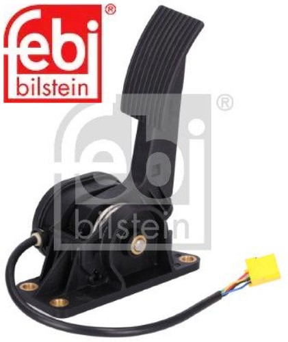 Febi bilstein 193719 fahrpedal - 193719,