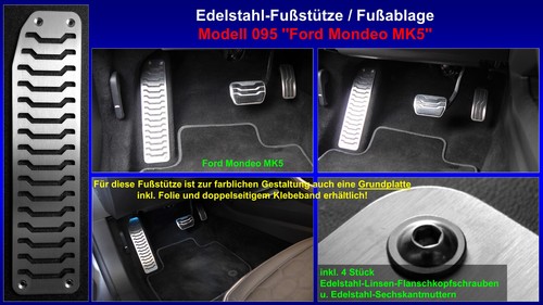 Fußstütze fußablage pedal - fußstütze,