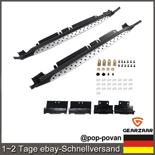 Schweller einstiegsleisten - schweller,