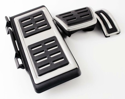 Pedalset pedalkappen - at,