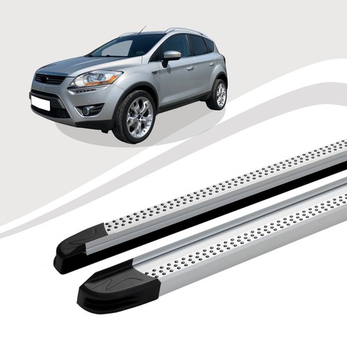 Trittbretter ford kuga - trittbretter, ab