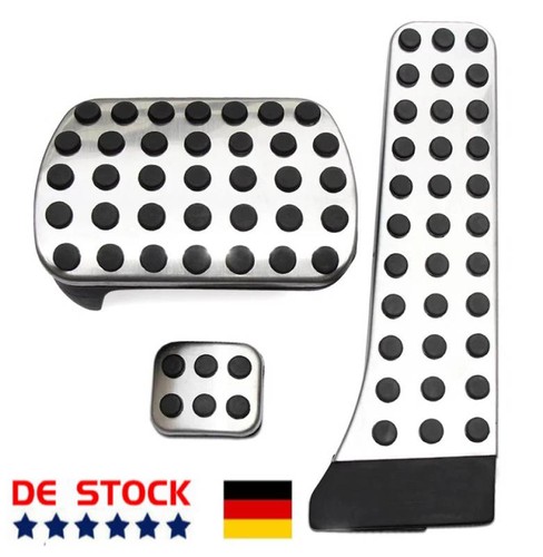 Pedalkappen pedalset sport - pedalkappen,