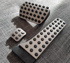 Sport Pedale für Mercedes