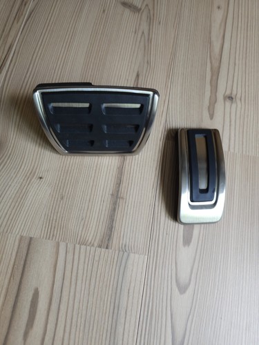 Pedalkappen audi - vw,
