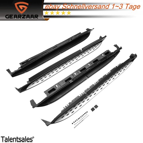Trittbretter seitenbrett - trittbretter,