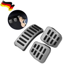 Pedale Pedalkappen Bremse