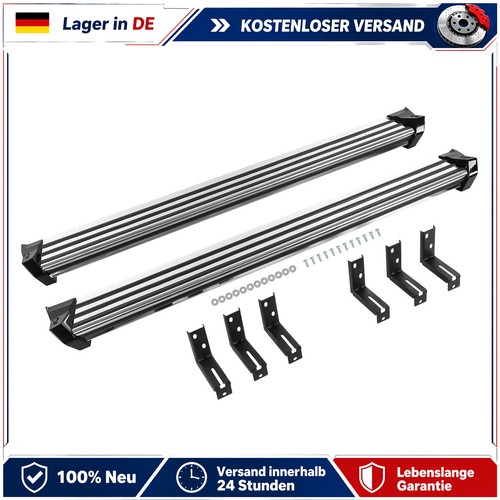 Trittbretter seitenbrett - trittbretter,