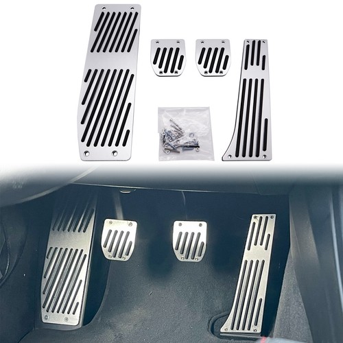 Fußstütze pedale pedal set - pedal,
