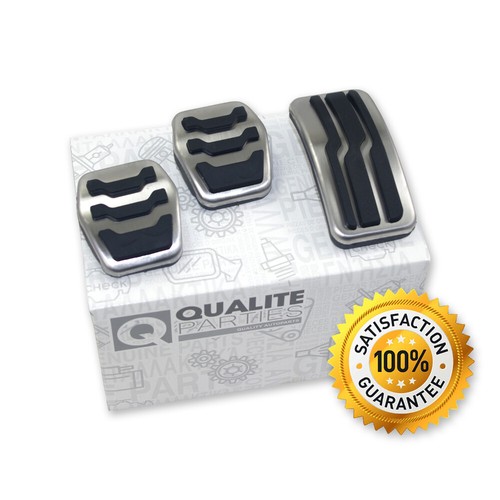 Pedalset pedale pedalkappen - pedale,
