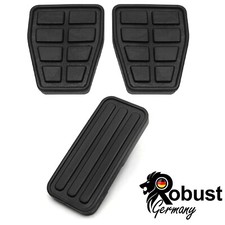 Pedale Pedalkappen Gummi