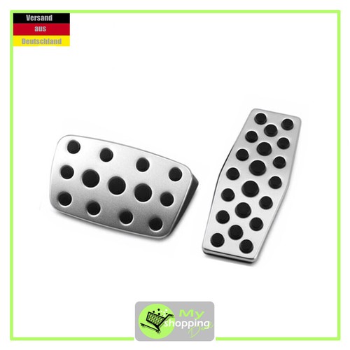 Pedal set passend für opel - pedal,