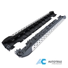 Trittbretter Seitenbretter