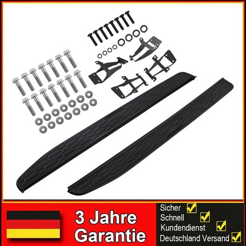 Trittbretter seitenbretter - trittbretter,