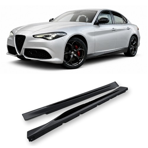 Passend für alfa romeo giulia - alfa,