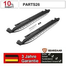 Trittbretter Seitenbrett