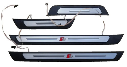 Oem line einstiegsleisten - oem,