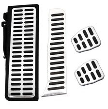 SPORT PEDALE PEDALKAPPEN +