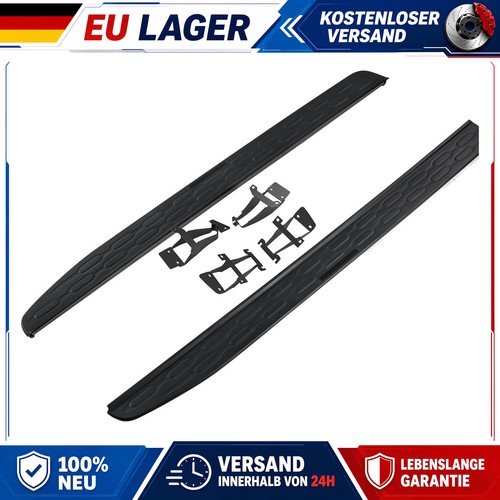 Trittbretter schweller für - trittbretter,