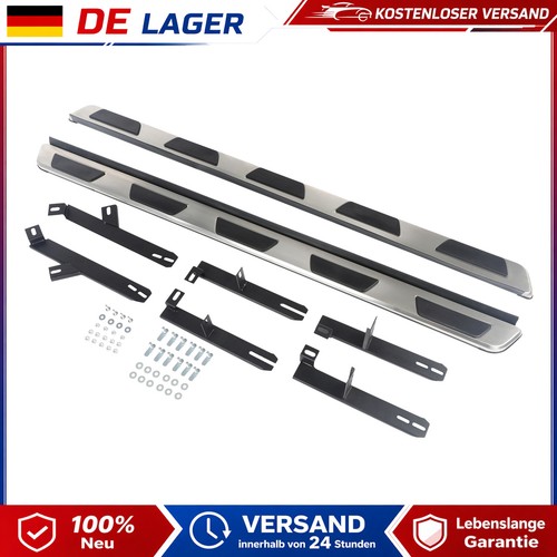Trittbretter seitenbrett - trittbretter,