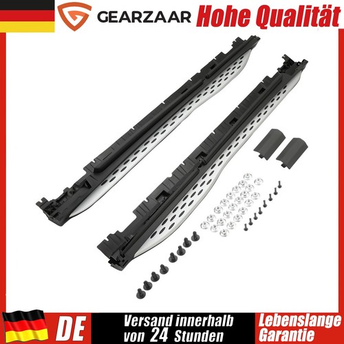 Trittbretter seitenbrett - trittbretter,