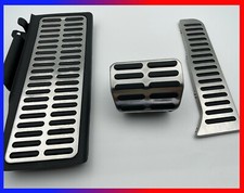 Sport Pedale Set für VW