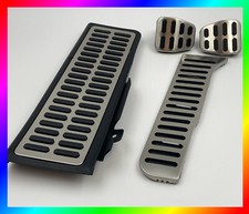 Sport Pedale Set für  VW Golf
