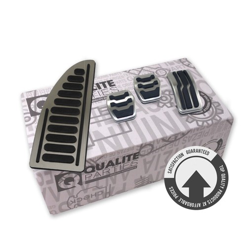 Pedalset pedale pedalkappen - pedalset,