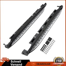 Schweller Einstiegsleisten