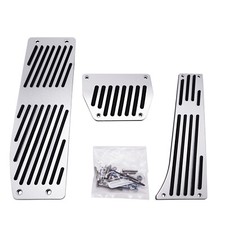 Fußstütze Pedale Pedal