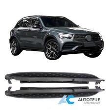 Trittbretter Seitenbrett