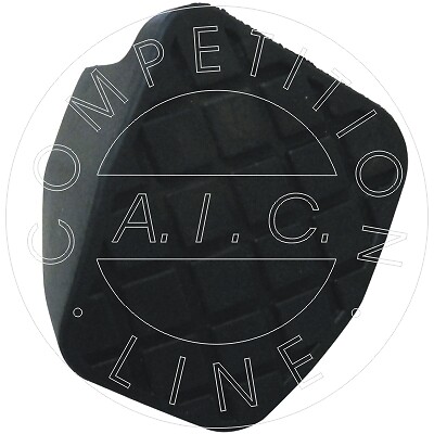 Aic 53203 pedalbelag - aic,