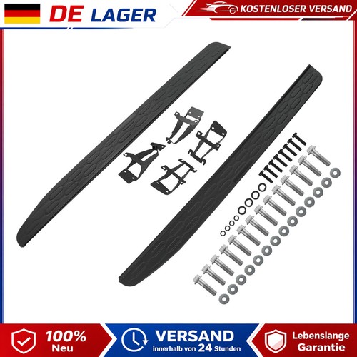 Trittbretter stück suv - ,