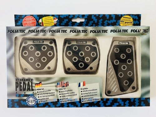 Original foliatec alu black - foliatec, alu-black