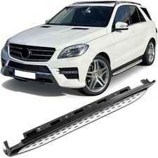 TRITTBRETTER EINSTIEGSBRETT