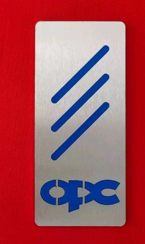 Opel opc fußstütze - ,